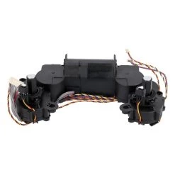 Wischmotor (Neue Version) Ecovacs 201-2102-24z1 Für Staubsauger-Roboter 11 Wischmotor (Neue Version) Ecovacs 201-2102-24z1 Für Staubsauger-Roboter -Saugwelt Store wischmotor neue version ecovacs 201 2102 24z1 fuer staubsauger roboter5