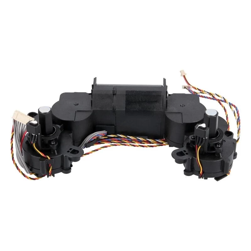 Wischmotor (Neue Version) Ecovacs 201-2102-24z1 Für Staubsauger-Roboter 7 Wischmotor (Neue Version) Ecovacs 201-2102-24z1 Für Staubsauger-Roboter - Image 5