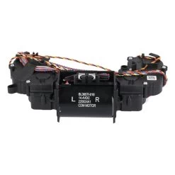 Wischmotor (Neue Version) Ecovacs 201-2116-0057 Für Staubsauger-Roboter -Saugwelt Store wischmotor neue version ecovacs 201 2116 0057 fuer staubsauger roboter4