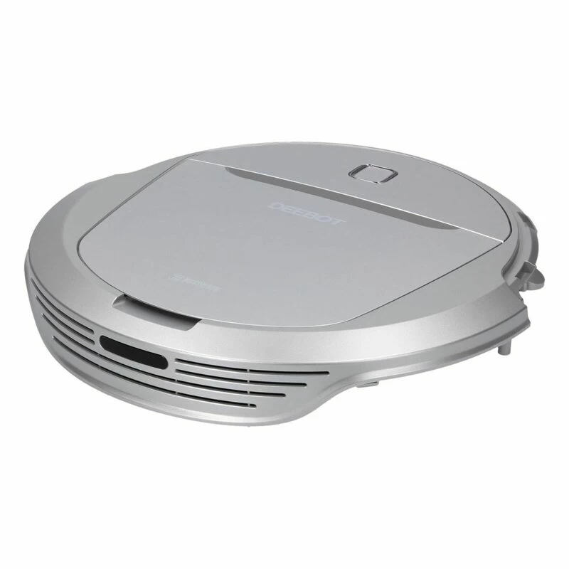 Saugwelt Store -Saugwelt Store gehaeuseabdeckung oben ecovacs 10001924 fuer staubsauger roboter4